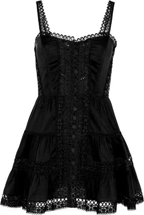 Charo Ruiz Ibiza Donna, Abiti, Nero, L, new