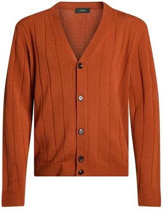 Zanone MAGLIERIA - Cardigan su YOOX.COM