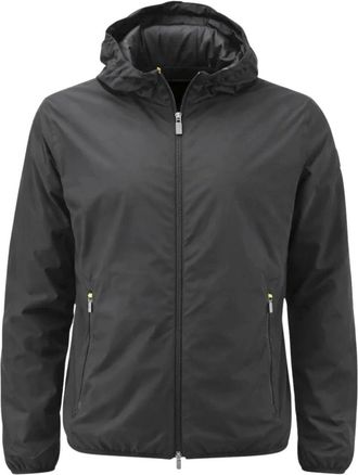 Ciesse Piumini Casper Light Jacket - Heren - Zomerjassen - Zwart - S - Jassen