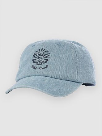 Rip Curl Mixed Montage Cap blau
