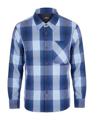 A.P.C. TOPWEAR - Camicie su YOOX.COM