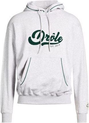 Dr&ocirc;le de Monsieur CAMISETAS Y TOPS - Sudaderas en YOOX.COM