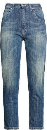 PMDS Premium Mood Denim Superior BOTTOMWEAR - Pantaloni jeans su YOOX.COM