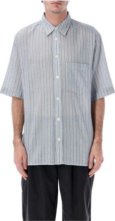 Isabel Marant Hombre, Camisas, Azul, Talla: M