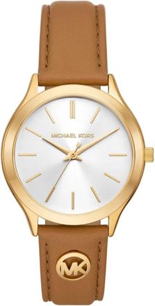 Michael Kors Mujer, Accesorios, Marr&oacute;n, Talla: ONE Size