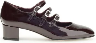 Carel Kina Womens Pumps