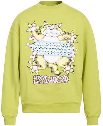 Brain Dead TOPWEAR - Sweatshirts on YOOX.COM