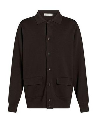 FILIPPO DE LAURENTIIS PRENDAS DE PUNTO - C&aacute;rdigans en YOOX.COM