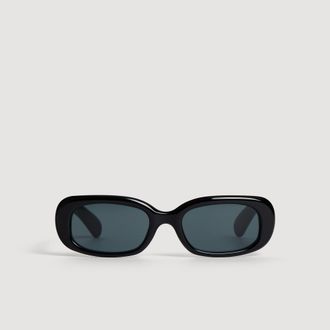 Sandro Rectangular sunglasses