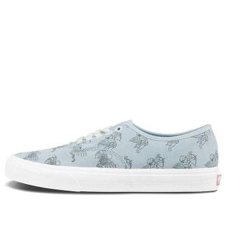 Vans Authentic Love You To Death VN0A348A3ZG