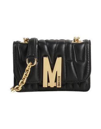 Moschino BAGS - Cross-body bags on YOOX.COM