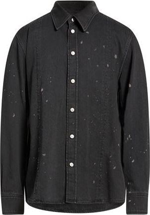 Maison Margiela TOPWEAR - Camicie jeans su YOOX.COM