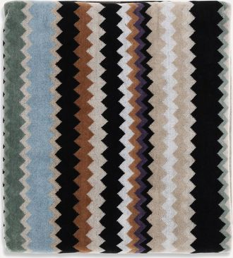 Missoni Telo fantasia zig zag Unisex UNI