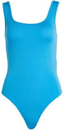 SUSY-MIX TOPWEAR - Bodysuits on YOOX.COM