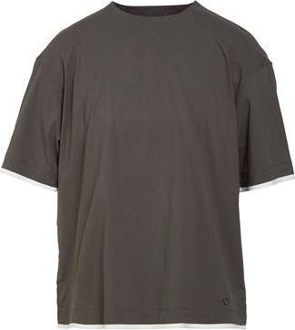 Emporio Armani TOPWEAR - T-shirts su YOOX.COM