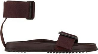 Rick Owens CALZATURE - Sandali su YOOX.COM