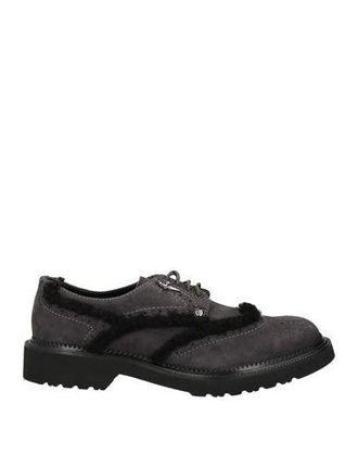 Cesare Paciotti SCHUHE - Schn&uuml;rschuhe auf YOOX.COM
