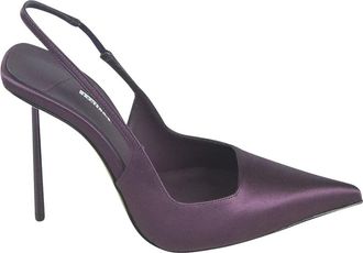 Le Silla Pumps - Dames - Pumps - Paars - 37 EU - Schoenen
