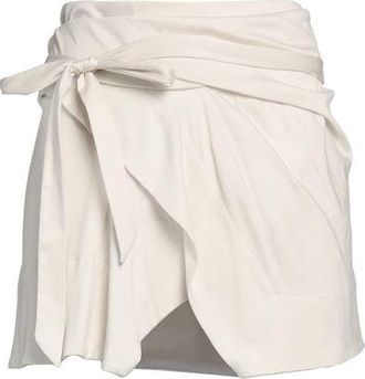 Isabel Marant BOTTOMWEAR - Mini skirts on YOOX.COM