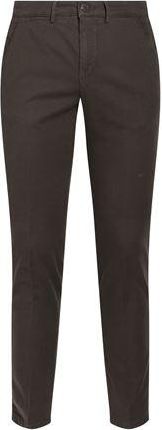 Luca Bertelli BOTTOMWEAR - Pantaloni su YOOX.COM