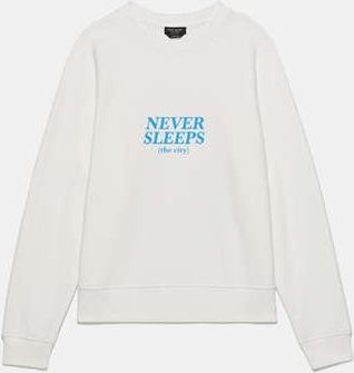 Kate Spade New York NYC Sweatshirt