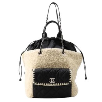 Chanel Borsa Tote Vintage Pre-owned - - Pre-owned - Donna - Multicolore - ONE SIZE