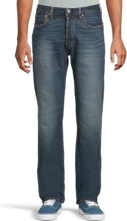 Levi's 501(r) Original Mens Jeans Unicycle : 30 29, Cotton/Denim/Elastane