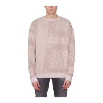 Giorgio Brato Hombre, Sudaderas, Rosa, Talla: S