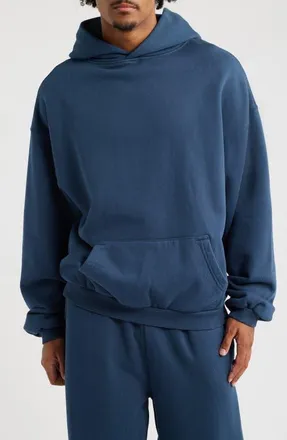 Elwood Core Hoodie in Midnight at Nordstrom, Size Xx-Large