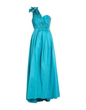 Tassos Mitropoulos VESTIDOS - Vestidos largos en YOOX.COM