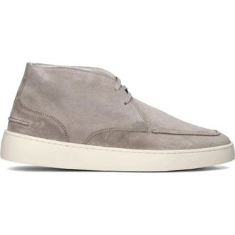 Greve Heren, Schoenen, Beige, Maat: 44 EU Su&egrave;de