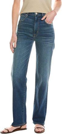 Slvrlake Denim Slvrlake London North Point Straight Jean