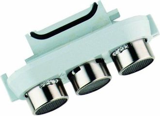 GROHE Desviador Talento