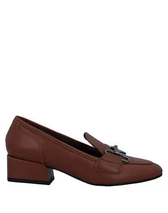 Paolo Mattei FOOTWEAR - Loafers on YOOX.COM