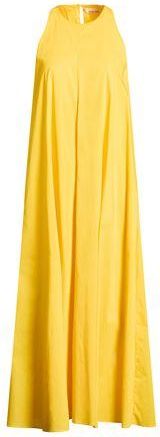 Liviana Conti DRESSES - Midi dresses on YOOX.COM