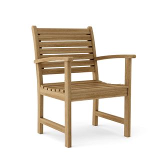 Chapman Victoria Dining Armchair