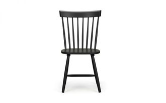 Julian Bowen Torino Dining Chair - Black - Julian Bowen | TJ Hughes