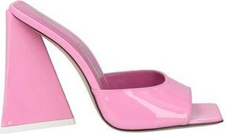 The Attico CALZADO - Sandalias con cierre en YOOX.COM