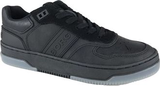 Bj&ouml;rn Borg Sneaker - Heren - Sneakers - Zwart - 41 EU - Schoenen