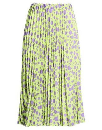 Vicolo PARTES DE ABAJO - Faldas midi en YOOX.COM