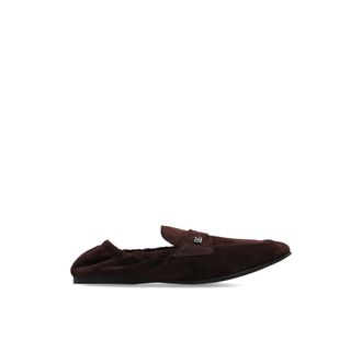 Dolce & Gabbana Uomo, Scarpe, Marrone, 44 EU, new