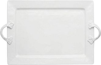 American Atelier Bianca Dash Serving Platter