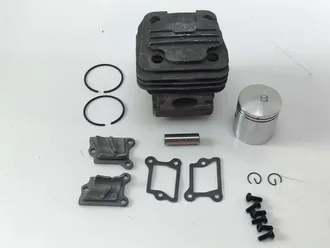Alpina Segmentos De Cilindro De Pist&oacute;n Alpina Para Motor De Motosierra P352 Sp350 Sp 350q A350 028155