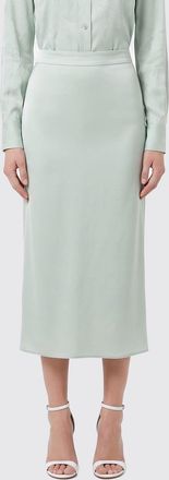 Calvin Klein Gonna a tubino in poliestere Calvin Klein