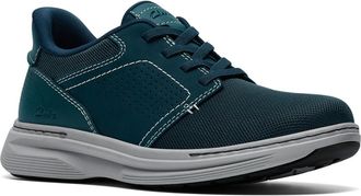 Clarks Craftwell Sneaker in Navy at Nordstrom Rack, Size 10.5