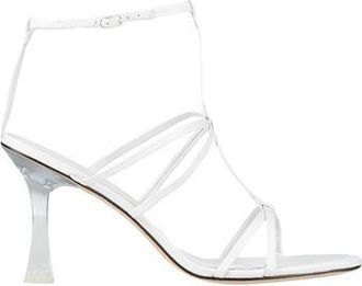 Studio Amelia CALZADO - Sandalias con cierre en YOOX.COM