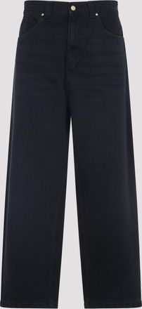 Carhartt Work in Progress Carhartt Wip Brandon-jeans