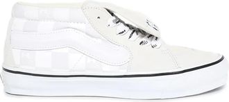 Vans x HommeGirls Sk8-Mid Reissue 83 sneakers - White