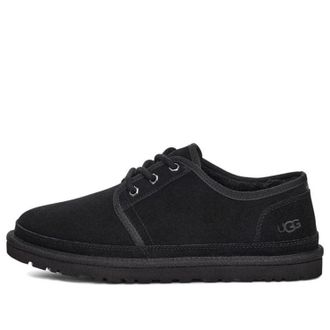 UGG Neumel Low Black 1120765-BLK