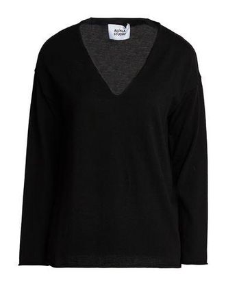 Alpha Studio KNITWEAR - Jumpers on YOOX.COM